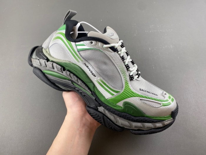 Balen Triple S.2 Sneaker 865849 WTRS2 1133