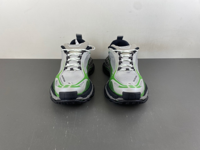Balen Triple S.2 Sneaker 865849 WTRS2 1133