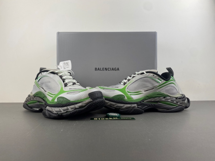 Balen Triple S.2 Sneaker 865849 WTRS2 1133