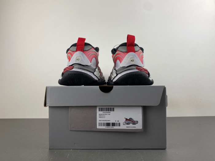 Balen Triple S.2 Sneaker 865849 WTYRS2 1169