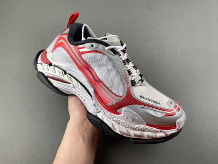 Balen Triple S.2 Sneaker 865849 WTYRS2 1169