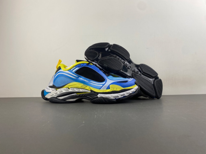 Balen Triple S.2 Sneaker 865849 WTYRS2 4497