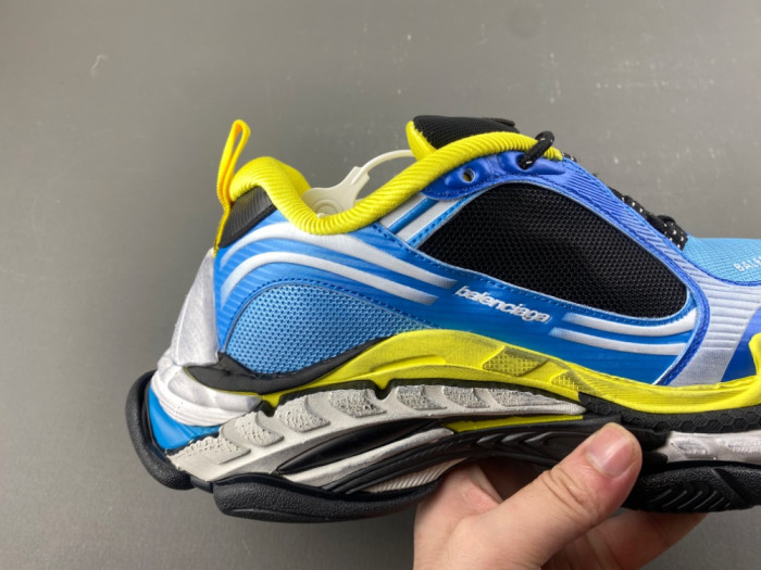 Balen Triple S.2 Sneaker 865849 WTYRS2 4497