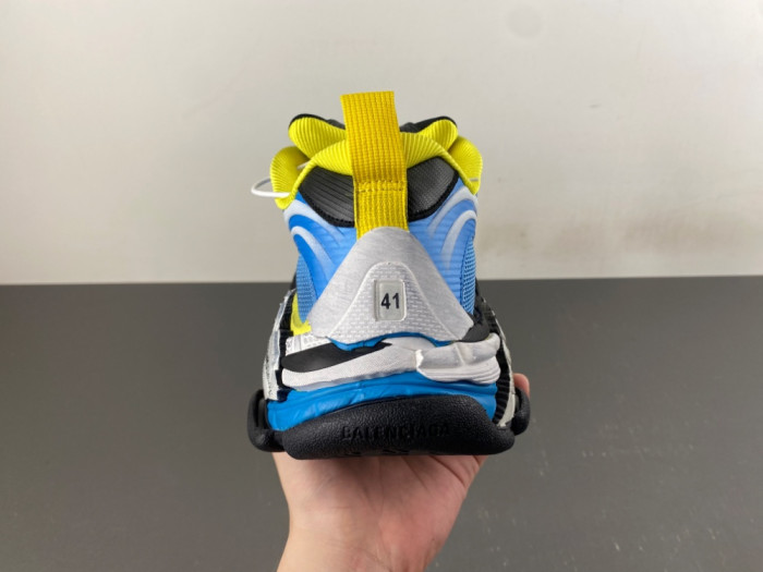 Balen Triple S.2 Sneaker 865849 WTYRS2 4497