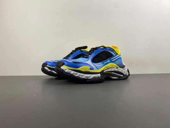 Balen Triple S.2 Sneaker 865849 WTYRS2 4497