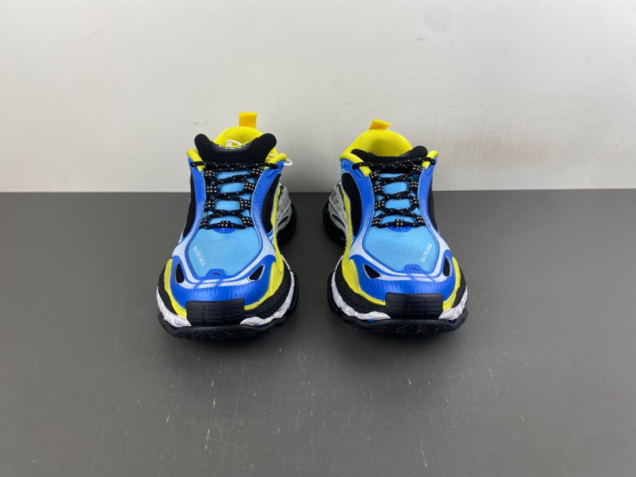 Balen Triple S.2 Sneaker 865849 WTYRS2 4497