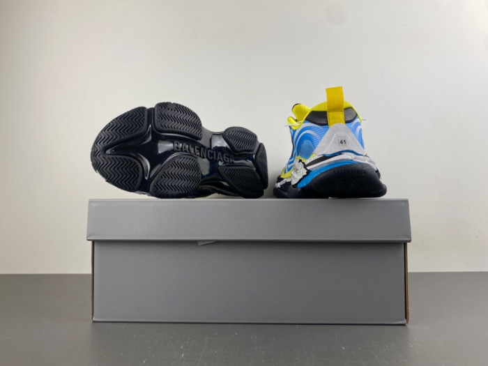 Balen Triple S.2 Sneaker 865849 WTYRS2 4497