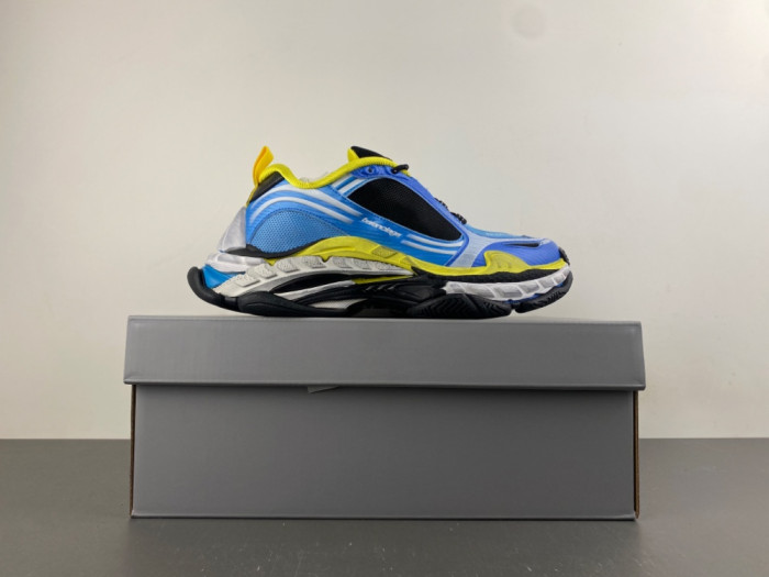 Balen Triple S.2 Sneaker 865849 WTYRS2 4497