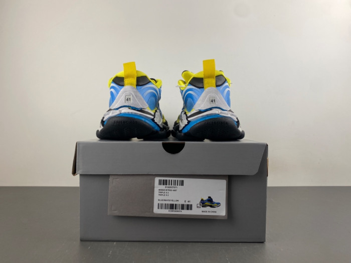 Balen Triple S.2 Sneaker 865849 WTYRS2 4497
