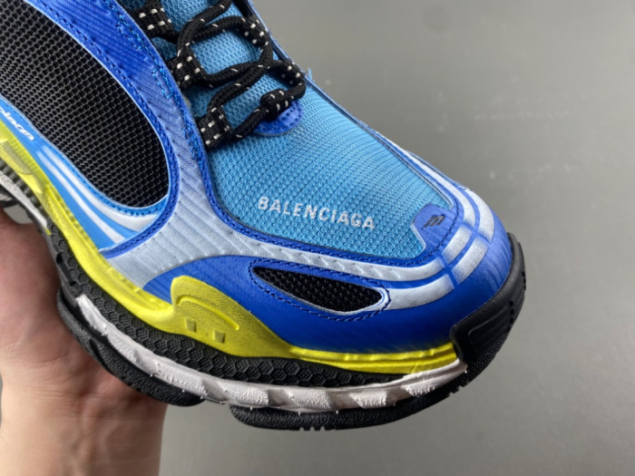 Balen Triple S.2 Sneaker 865849 WTYRS2 4497