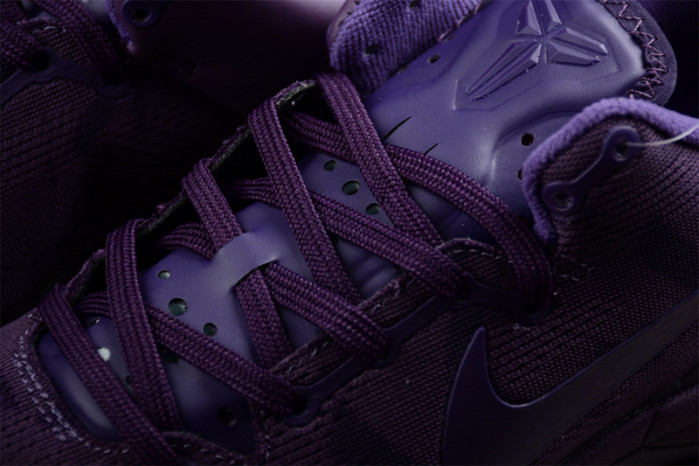 nike kobe 8 black mamba collection fade to black 869456-551