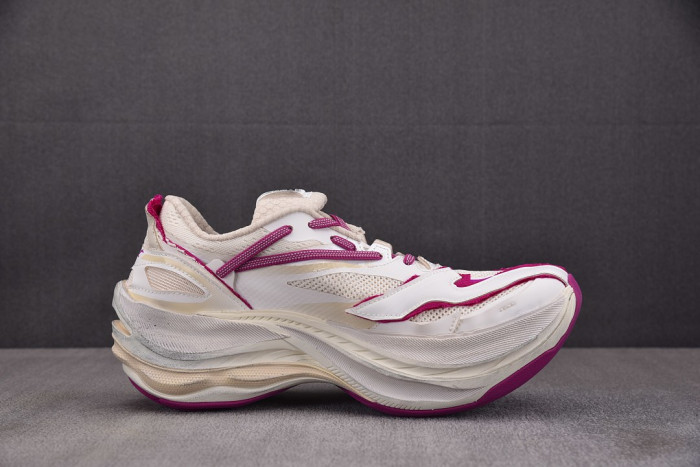 Ba1en*iaga Jet Sneaker 872640 WMRTN 9150