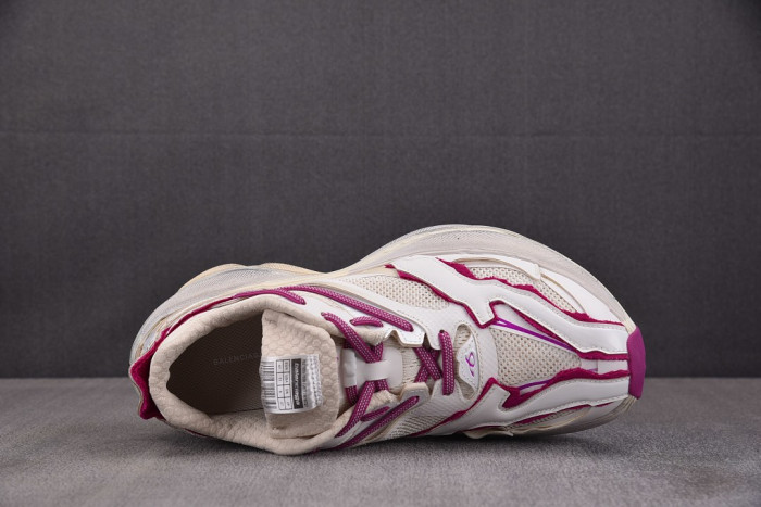 Ba1en*iaga Jet Sneaker 872640 WMRTN 9150