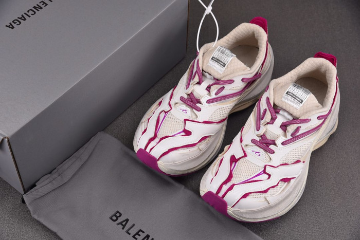 Ba1en*iaga Jet Sneaker 872640 WMRTN 9150