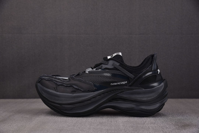Ba1en*iaga Jet Sneaker 872642 WMRTN 1000