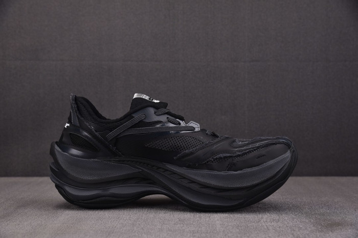 Ba1en*iaga Jet Sneaker 872642 WMRTN 1000