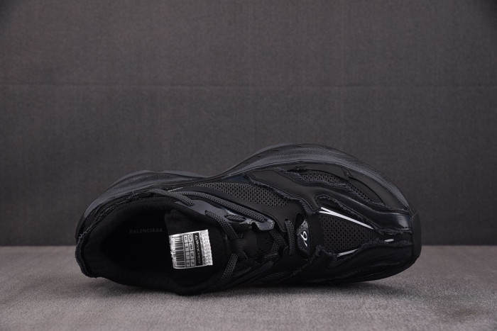 Ba1en*iaga Jet Sneaker 872642 WMRTN 1000