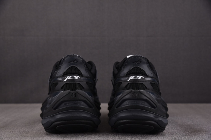 Ba1en*iaga Jet Sneaker 872642 WMRTN 1000