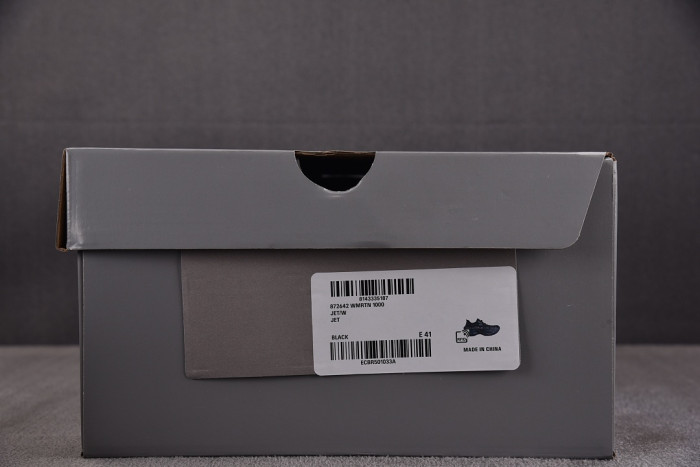 Ba1en*iaga Jet Sneaker 872642 WMRTN 1000