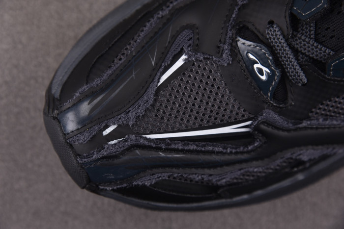 Ba1en*iaga Jet Sneaker 872642 WMRTN 1000
