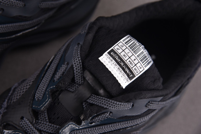 Ba1en*iaga Jet Sneaker 872642 WMRTN 1000