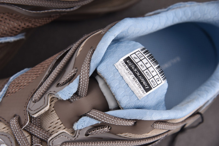 Ba1en*iaga Jet Sneaker 872642 WMRTN 2294