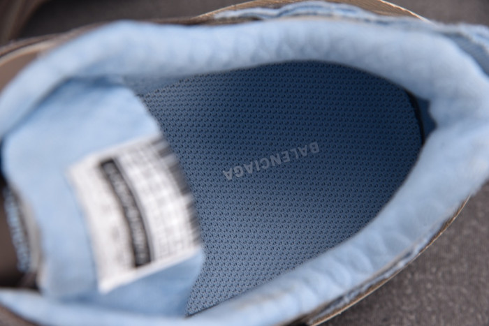 Ba1en*iaga Jet Sneaker 872642 WMRTN 2294