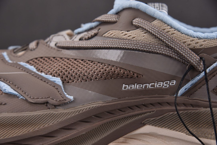 Ba1en*iaga Jet Sneaker 872642 WMRTN 2294