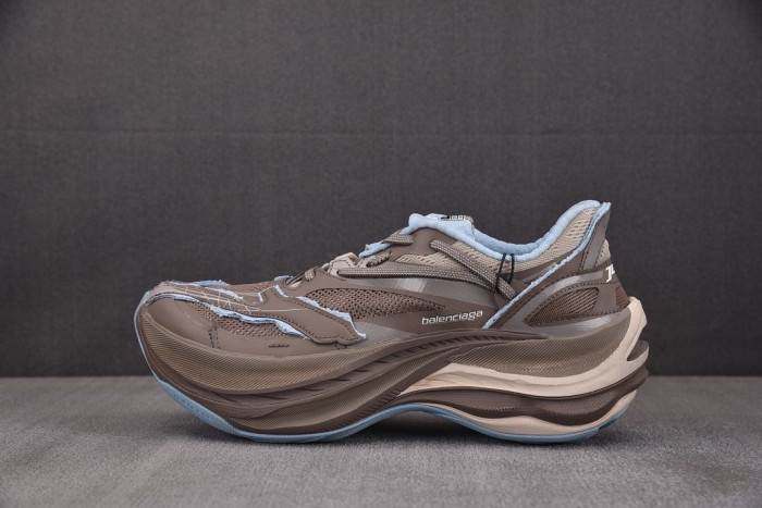 Ba1en*iaga Jet Sneaker 872642 WMRTN 2294