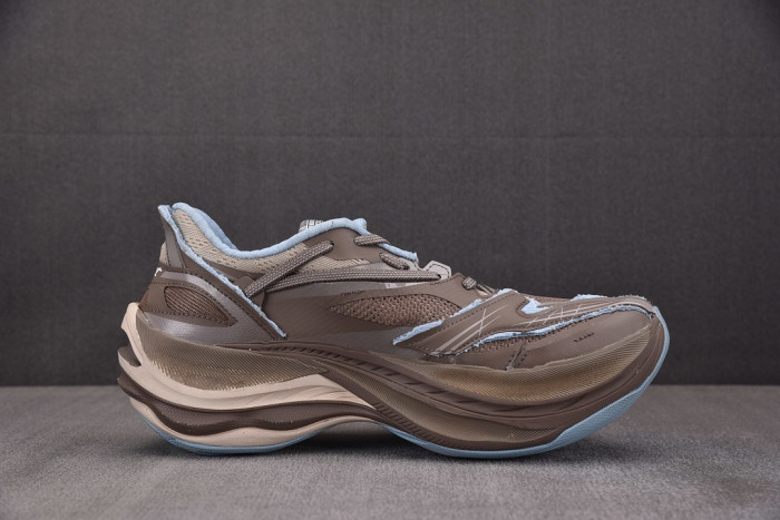 Ba1en*iaga Jet Sneaker 872642 WMRTN 2294