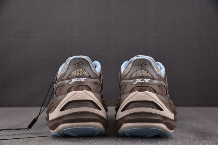 Ba1en*iaga Jet Sneaker 872642 WMRTN 2294