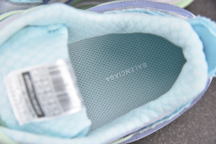 Ba1en*iaga Jet Sneaker 872642 WMRTN 4957