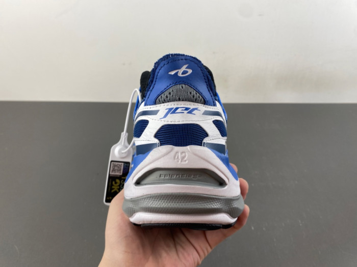 Ba1en*iaga Jet Sneaker 872642 WMRTN 9041