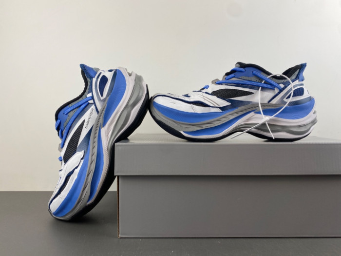 Ba1en*iaga Jet Sneaker 872642 WMRTN 9041
