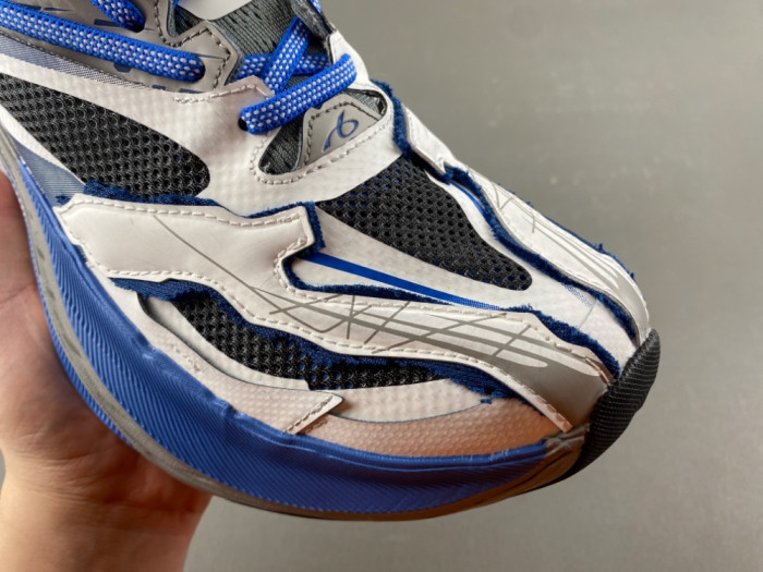 Ba1en*iaga Jet Sneaker 872642 WMRTN 9041