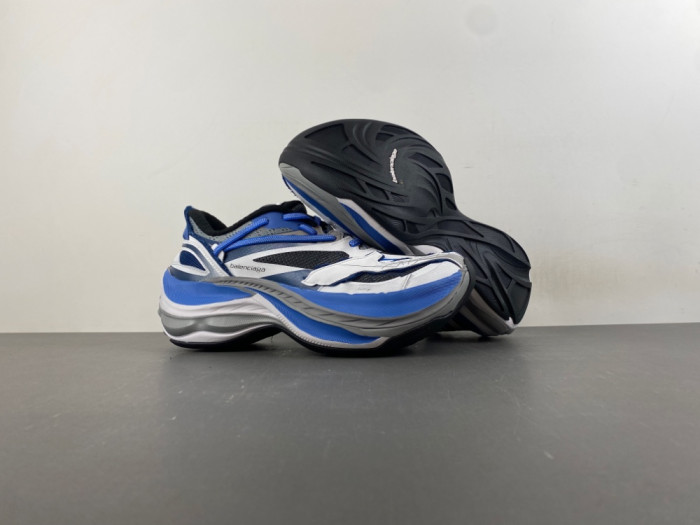 Ba1en*iaga Jet Sneaker 872642 WMRTN 9041
