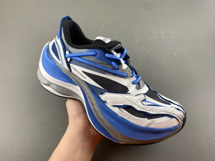 Ba1en*iaga Jet Sneaker 872642 WMRTN 9041