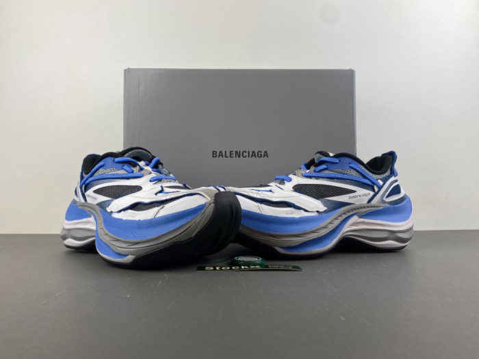 Ba1en*iaga Jet Sneaker 872642 WMRTN 9041