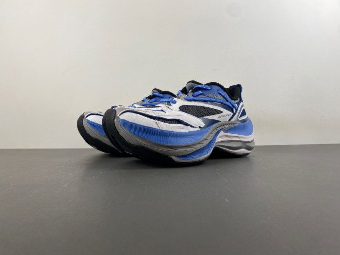 Ba1en*iaga Jet Sneaker 872642 WMRTN 9041