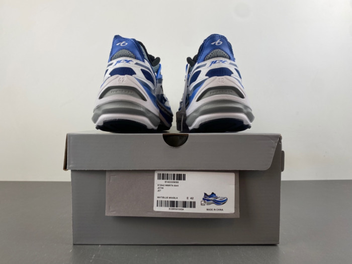 Ba1en*iaga Jet Sneaker 872642 WMRTN 9041
