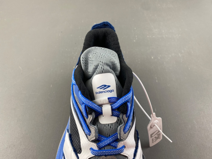 Ba1en*iaga Jet Sneaker 872642 WMRTN 9041