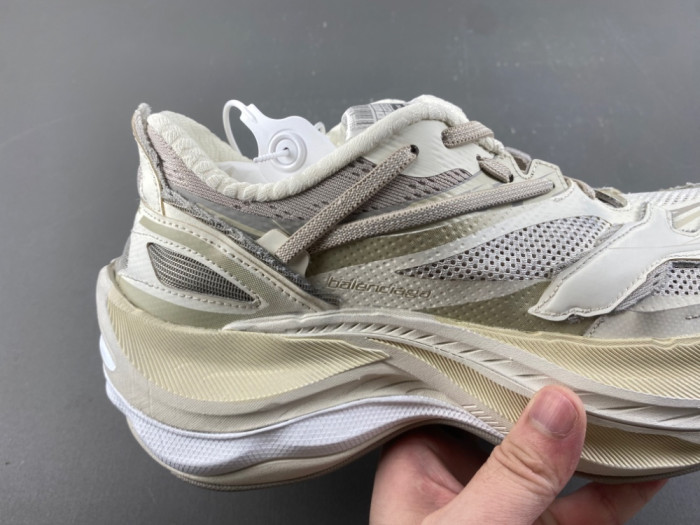 Ba1en*iaga Jet Sneaker 872642 WMRTN 9191
