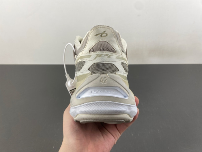 Ba1en*iaga Jet Sneaker 872642 WMRTN 9191