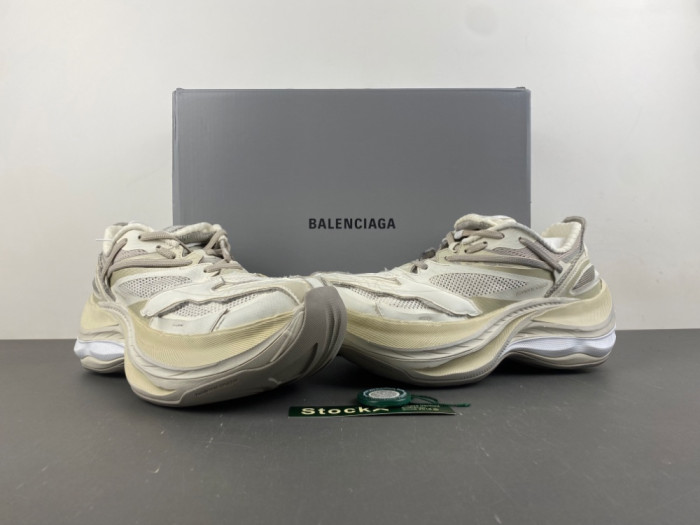 Ba1en*iaga Jet Sneaker 872642 WMRTN 9191