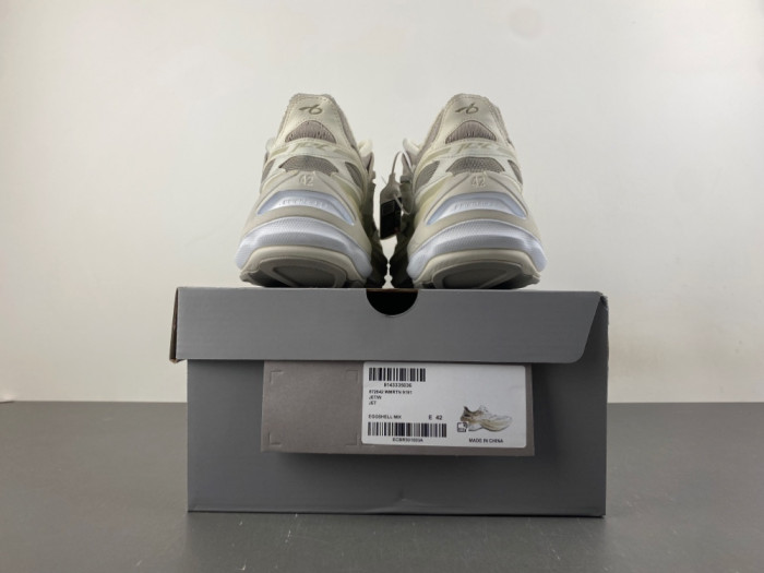 Ba1en*iaga Jet Sneaker 872642 WMRTN 9191