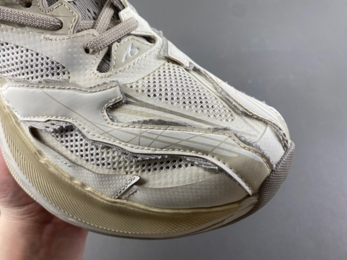 Ba1en*iaga Jet Sneaker 872642 WMRTN 9191