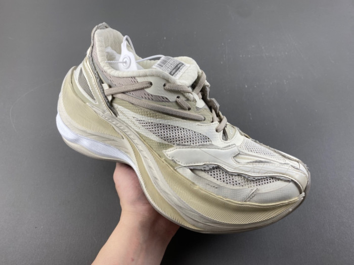Ba1en*iaga Jet Sneaker 872642 WMRTN 9191