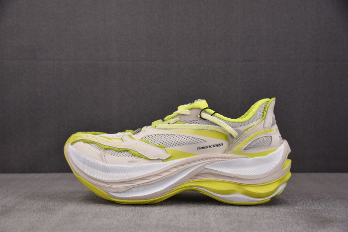 Ba1en*iaga Jet Sneaker 872642 WMRTN 9197