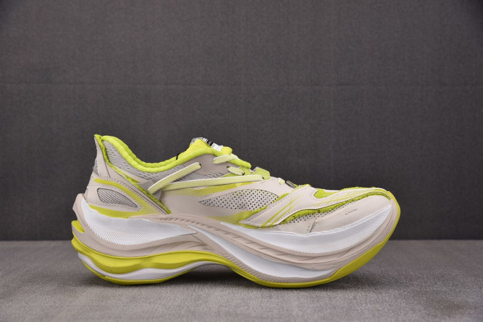 Ba1en*iaga Jet Sneaker 872642 WMRTN 9197