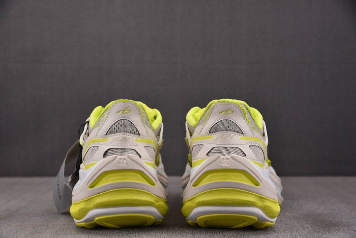 Ba1en*iaga Jet Sneaker 872642 WMRTN 9197